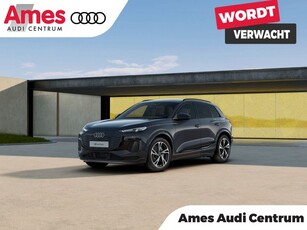 Audi Q6 e-tron Launch Edition e-tron 185kW/252pk 83Kwh