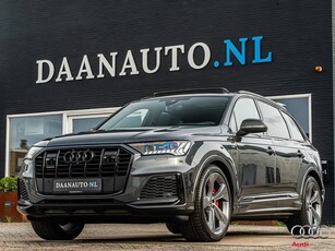 Audi Q7 60 TFSI e quattro Competition Pano Trekhaak 22