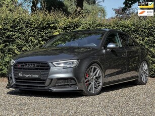 Audi S3 Limousine RS-Zetels/Virtuel/Pano/19