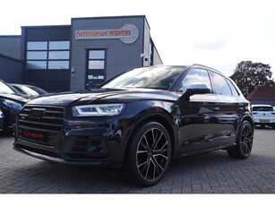 Audi SQ5 3.0 TFSI SQ5 Quattro Pro Line Plus Panorama