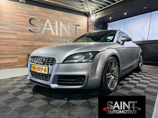 Audi TT 2.0 TFSI Pro Line Automaat