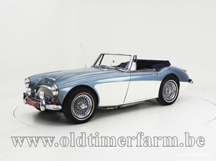 Austin Healey 3000 MK III BJ8 '67 CH1464