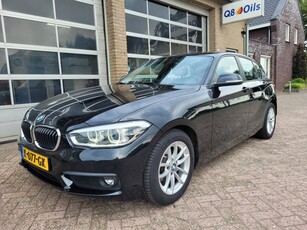 BMW 1-serie 1 SERI 118I 136pk Corporate Lease Executive