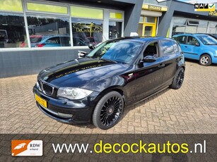 BMW 1-serie 116i