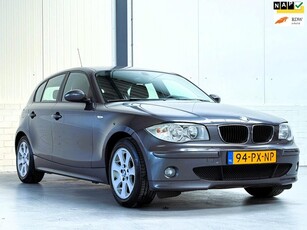 BMW 1-serie 116i