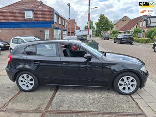 BMW 1-serie 116i Business Line Airco Slechts 179.585km NAP!