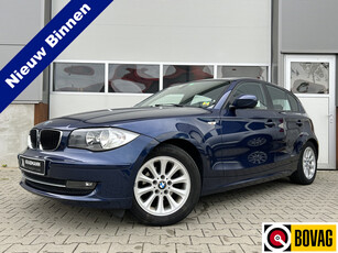 BMW 1-serie 116i High Executive Cruise|Sportstuur|LCi|