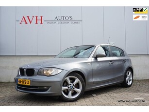 BMW 1-serie 118d Corporate Business Line