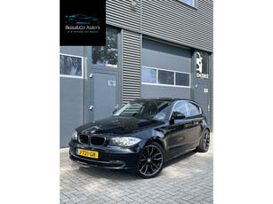 BMW 1 serie 118i 2.0 | Business Line | Nwe Apk!