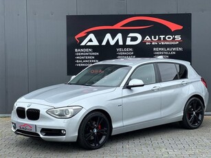 BMW 1-serie 118i Business