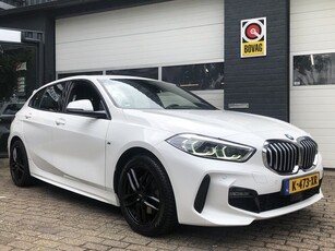 BMW 1-serie 118i High Exec M-sport (bj 2020)