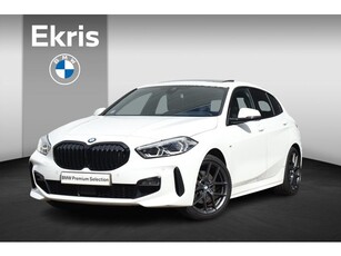 BMW 1 Serie 5-deurs 118i High Executive M Sportpakket