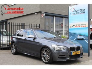 BMW 1-serie M135i xDrive Hich Automaat High Executive