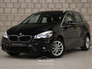 BMW 2 Serie Active Tourer 216i Essential CLIMACRUISENAVI