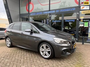 BMW 2-serie Active Tourer 218i M Sport automaat