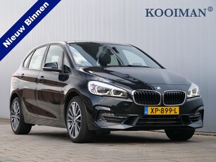 BMW 2 Serie Active Tourer 220i High Executive Edition 192pk