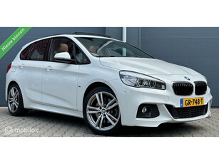 BMW 2-serie Active Tourer 225i xDrive M-Sport pakket Pano/H&K