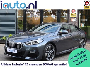 BMW 2 Serie Gran Coupé 218i M-Sport High Executive