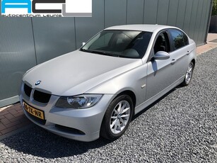 BMW 3 Serie 318i 2.0130pk Sedan Executive (bj 2006)