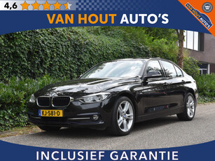 BMW 3-serie 320d Sport | AUT | SPORT INTR.