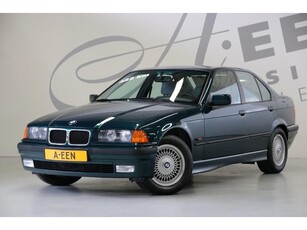 BMW 3-serie 320i UNIEK 424km!!!