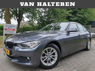 BMW 3-serie 320i Edition High Executive Airco/Clima Leder