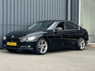 BMW 3-serie 320i ED Edition High Executive Sportline