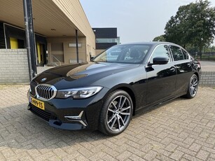 BMW 3-serie 320i High Executive Automaat [ leer,sport