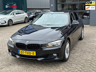 BMW 3-serie 320i High Executive AUTOM|NAVI|PDC|CRUISE|MSPORT!!