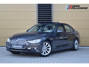 BMW 3-serie 328i High Executive * Modern Line * Head-up *