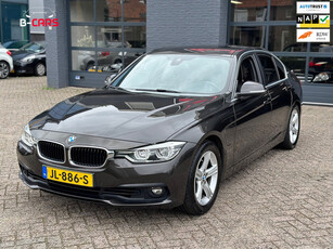 BMW 3-serie 330e HEADUP|LEER|MPAKKET|XENON|NAP|PDC|TOPST!!