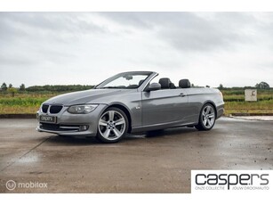 BMW 3-serie Cabrio 335i High Executive APK tot 08-2025