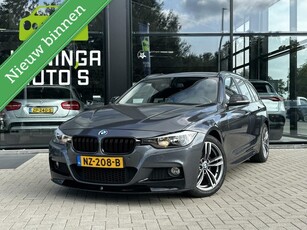 BMW 3-serie Touring 316d Executive M-Sport Navi