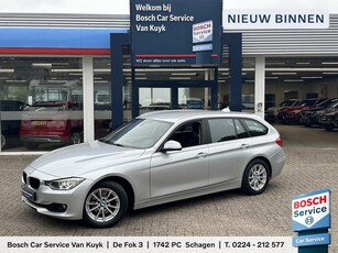 BMW 3-serie Touring 316i Executive Upgrade / NL Auto /