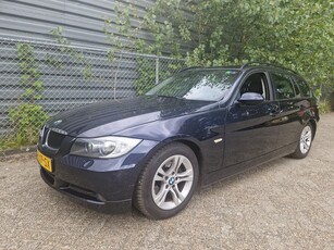 BMW 3 Serie Touring 318i High Executive (bj 2007)