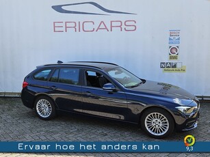 BMW 3 Serie Touring 318i LEER NAVI TEL LED PDC CC