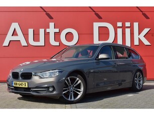 BMW 3 Serie Touring 320d EDE Centennial High Executive LED