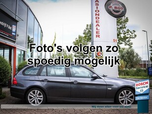 BMW 3 Serie Touring 320d / Zojuist binnengekomen (bj 2007)