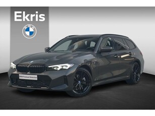 BMW 3 Serie Touring 320e M Sportpakket 19'' / Hifi / Active