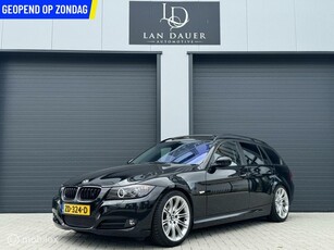 BMW 3-serie Touring 320i High Executive / Gereviseerde blok