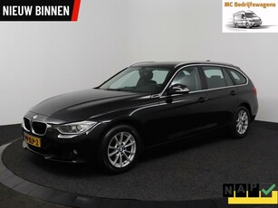 BMW 3-serie Touring 320i High Executive NAP Airco Aut Cruise