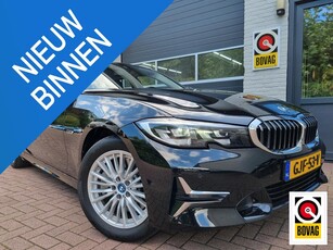 BMW 3-serie Touring 330e Business Edition Plus / LEER /