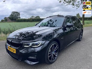 BMW 3-serie Touring 330e M Sport PanoLaserHigh Executive