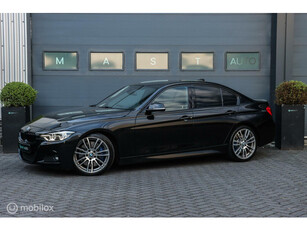 BMW 340i M-Sport|HUD|Leder|M-Sport Remmen|Dealer|