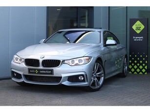 BMW 4 Serie Coupé 428i High Executive / M-sportpakket /