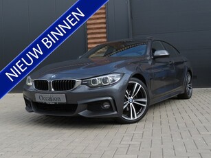 BMW 4 Serie Gran Coupé 420i High Executive Edition M-Sport