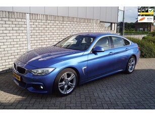 BMW 4-serie Gran Coupé 428i High Executive M Sport Autom