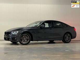 BMW 4-serie Gran Coupé 430i xDrive High Executive Edition