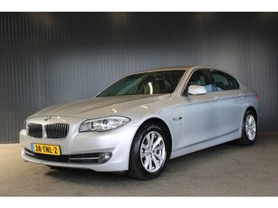 BMW 5 Serie 520i Executive Automaat Climate Cruise