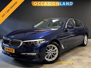 BMW 5 Serie 530e iPerformance Executive ACC360